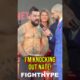 Mike Perry FINAL WORDS to Nate Diaz 😡 “I’m Knocking You Out!”