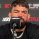 Mike Perry on STOPPING Nate Diaz in Bloodbath: “I’m Violent As F**k!” | POST-FIGHT PRESS CONFERENCE