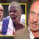 Moses Itauma Manager Francis Warren ANSWERS If Daniel Dubois is NEXT