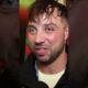 Mykola Khmelkovich from Team Dubois DEDICATES win to LATE ARTURO GATTI Jr