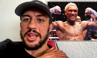 'NO CHANCE, CONOR BENN!' - Michael McKinson OPENS UP on his MAKE OR BREAK RING RETURN