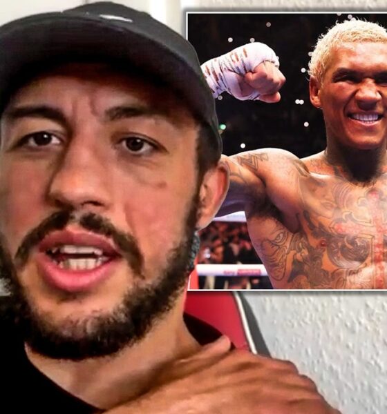 'NO CHANCE, CONOR BENN!' - Michael McKinson OPENS UP on his MAKE OR BREAK RING RETURN