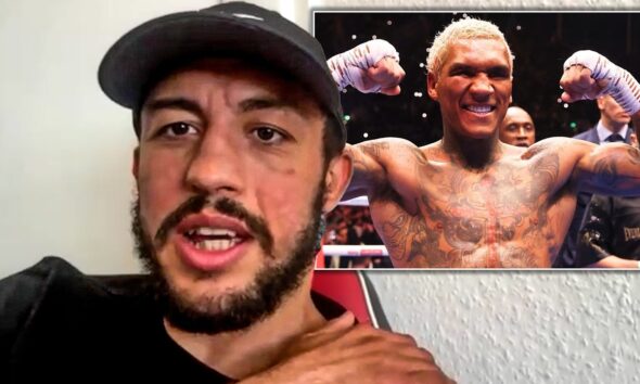 'NO CHANCE, CONOR BENN!' - Michael McKinson OPENS UP on his MAKE OR BREAK RING RETURN