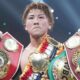 Naoya Inoue offered immediate title shot in new weight class: “I’m ready right now”