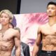 Naoya Inoue vs Junto Nakatani live scorecard and fight result