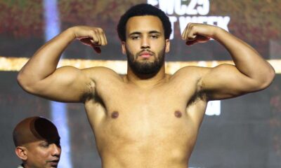 New details announced for Moses Itauma’s return after Anthony Joshua fight forces change