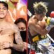 Nonito Donaire sums up Bam Rodriguez’s chances of becoming the first man to beat Naoya Inoue