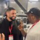 “OLEKSANDR USYK WON’T FIGHT YOU!” Derek Chisora and Agit Kabayel BEHIND THE SCENES Conversation