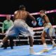Image: O'Shaquie Foster Edges Raymond Ford In WBC Title Fight