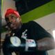 Image: O’Shaquie Foster Tells Raymond Ford To Work On His Chin