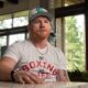 Image: Canelo Alvarez vs Christian Mbilli Official For September 12 In Riyadh