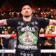 Oleksandr Usyk given ‘one week’ to decide on facing mandatory or losing title