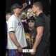 Oleksandr Usyk vs Rico Verhoeven Final Face-Off