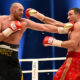 The fury ruined the chances of defeating Klitschko in Dusseldorf (Martin Meissner, AP)