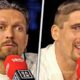 Oleksandr Usyk vs. Rico Verhoeven • FULL FINAL PRESS CONFERENCE | DAZN Boxing