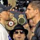 Oleksandr Usyk vs. Rico Verhoeven • FULL WEIGH IN & FINAL FACE OFF | DAZN Boxing