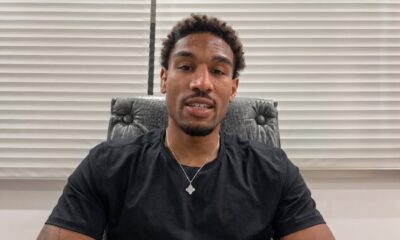 Image: Osleys Iglesias Names Canelo, Mbilli on Hit List