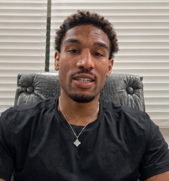 Image: Osleys Iglesias Names Canelo, Mbilli on Hit List