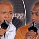 P****D OFF Daniel Dubois TRASH TALKS Fabio Wardley - 'I'LL TAKE YOU OUT BOY!'