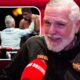 "REF - WHY WOULD YOU DO THAT?!"  Rico Verhoeven Trainer Peter Fury RAGES Over Oleksandr Usyk KO Loss