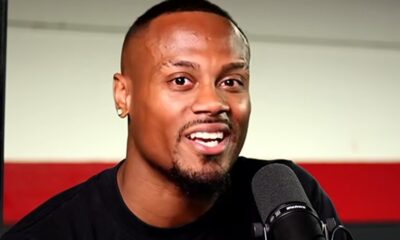 Ra’eese Aleem WARNS Angelo Lee: “You Will Be Dethroned!” — OPENS UP on Title Shot