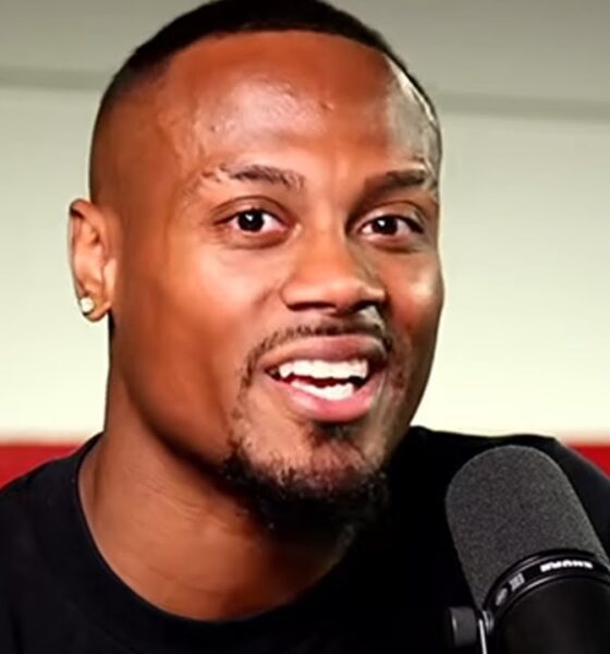 Ra’eese Aleem WARNS Angelo Lee: “You Will Be Dethroned!” — OPENS UP on Title Shot