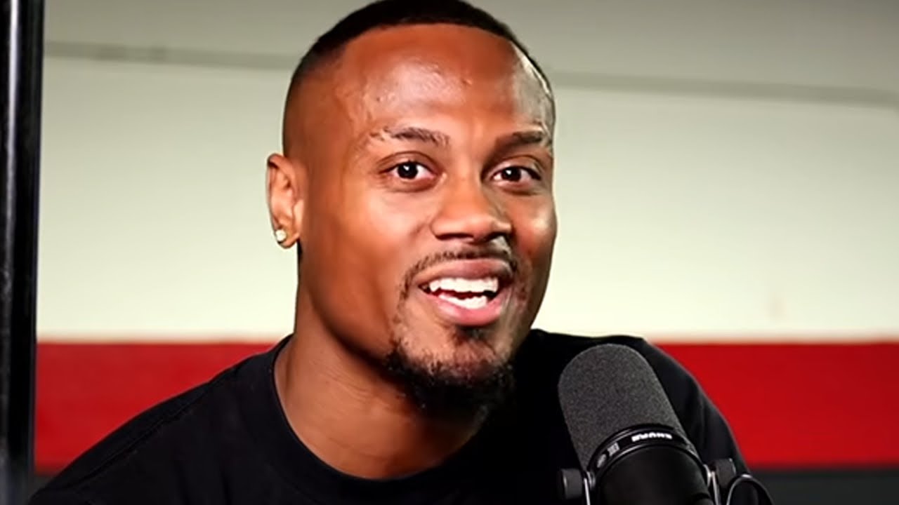 Ra’eese Aleem WARNS Angelo Lee: “You Will Be Dethroned!” — OPENS UP on Title Shot