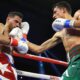 Image: Rafael Espinoza Team Pushes Angelo Leo Unification Fight