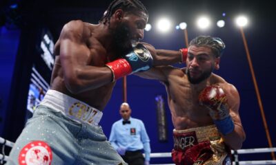 Image: Raymond Muratalla Defends IBF Title Against Robson Conceicao On August 1