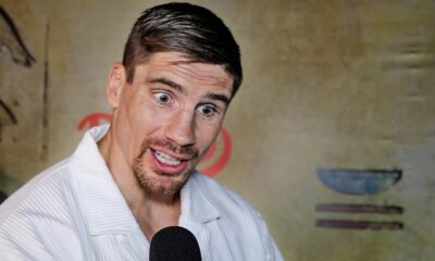 Rico Verhoeven PROMISES To EXPOSE Oleksandr Usyk Weaknesses Ahead Of Fight