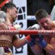 Rico Verhoeven speaks out on referee stopping Usyk fight with one second left in the round