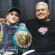 Robert Garcia admits there is one man who would have beaten Jesse ‘Bam’ Rodriguez in his prime