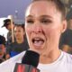 Ronda Rousey: “I’m Not Some Kind Of F**kin Alien!” | Rousey vs Carano