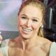 Ronda Rousey WARNS Gina Carano: “I’ve Been Breaking Arms Since 14!” — FLIPS SWITCH