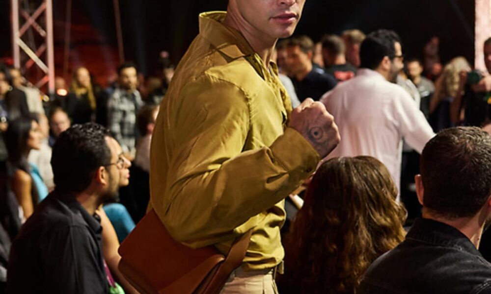 Image: Ryan Garcia Says 147 Finally Has Real Competition