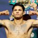 Ryan Garcia looks past Gervonta Davis when naming the toughest fight of his career