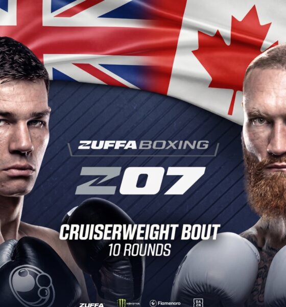 Image: Ryan Rozicki Expects Judges To Favor Billam-Smith