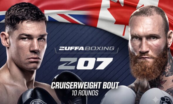 Image: Ryan Rozicki Expects Judges To Favor Billam-Smith
