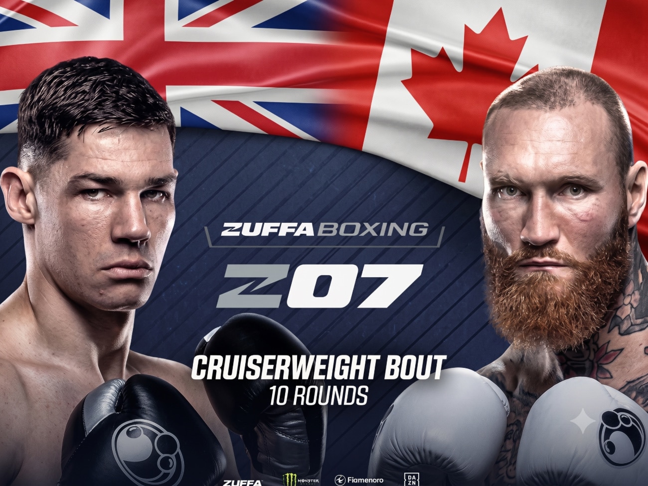 Image: Ryan Rozicki Expects Judges To Favor Billam-Smith