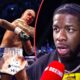 "SHOULD HAVE BEEN STOPPED, BUT.." - David Adeleye Reacts To Daniel Dubois vs Fabio Wardley