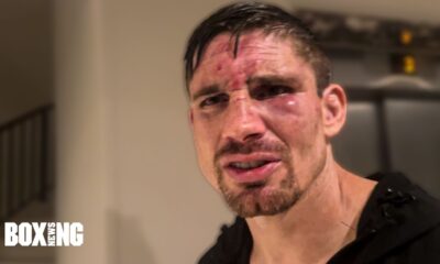 “STOPPED AFTER THE BELL! WE WILL APPEAL” Rico Verhoeven FUMES Over Controversial Oleksandr Usyk KO