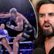 Sam Jones REACTS to 'STRANGE' Simon Jordan after Fabio Wardley & Daniel Dubois WAR