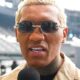 “Shakur Is Cowardly!” — Conor Benn RIPS Shakur Stevenson & Sends Ryan Garcia INTENSE MESSAGE
