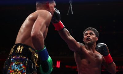 Image: Shakur Stevenson Says Undisputed Titles Are “Situational”