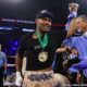 Image: J Prince Says Shakur Stevenson Willing To “Take Eight Pounds” For Devin Haney