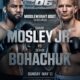 Image: Shane Mosley Jr vs Serhii Bohachuk set for 10-round main event in Las Vegas