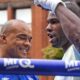 TENSE! Daniel Dubois GETS IN Fabio Wardley's FACE | FACEOFF | DAZN Boxing