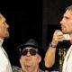 TENSE FACE OFF: Oleksandr Usyk vs. Rico Verhoeven • HEAVYWEIGHT HEAD TO HEAD | DAZN Boxing