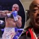 'THAT SHORTENED FABIO WARDLEY'S CAREER!' - Former Daniel Dubois COACH James Bashir