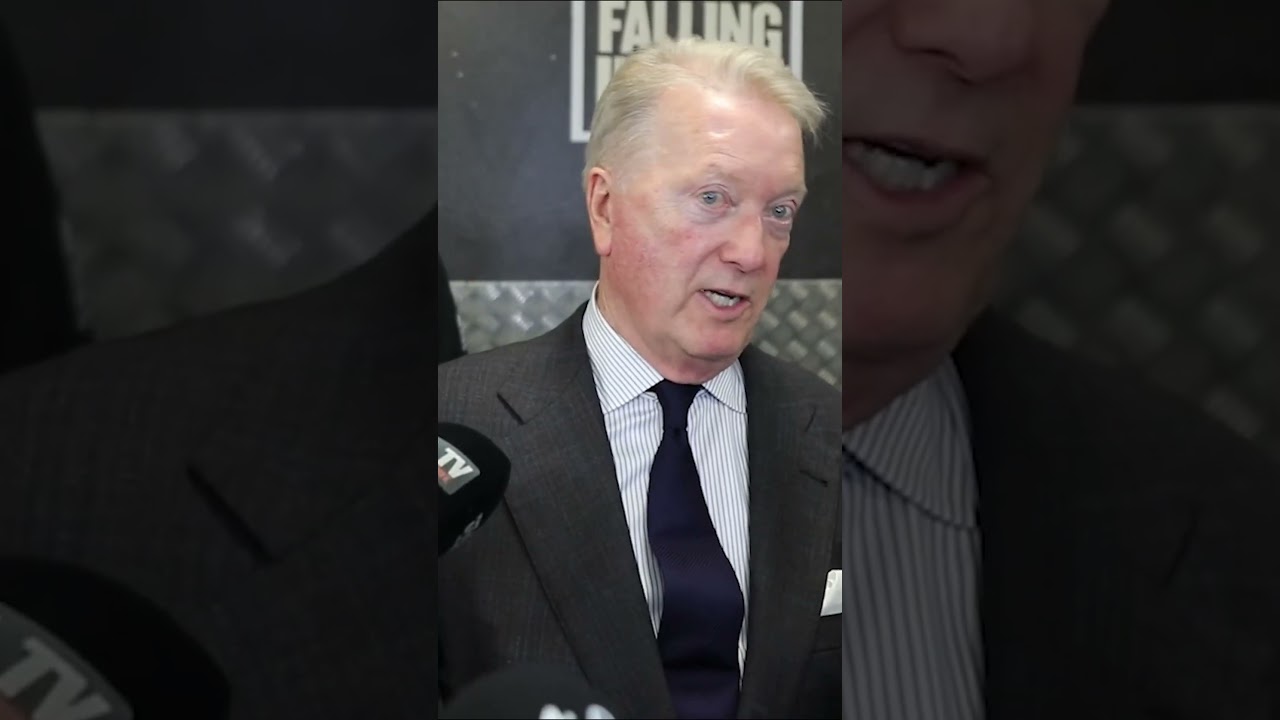 "THERE IS A REMATCH CLAUSE!" - Frank Warren CONFIRMS Dubois vs Wardley REMATCH POSSIBILITY